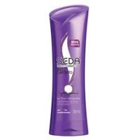 Condicionador SEDA LISO PERFEITO 350 ml